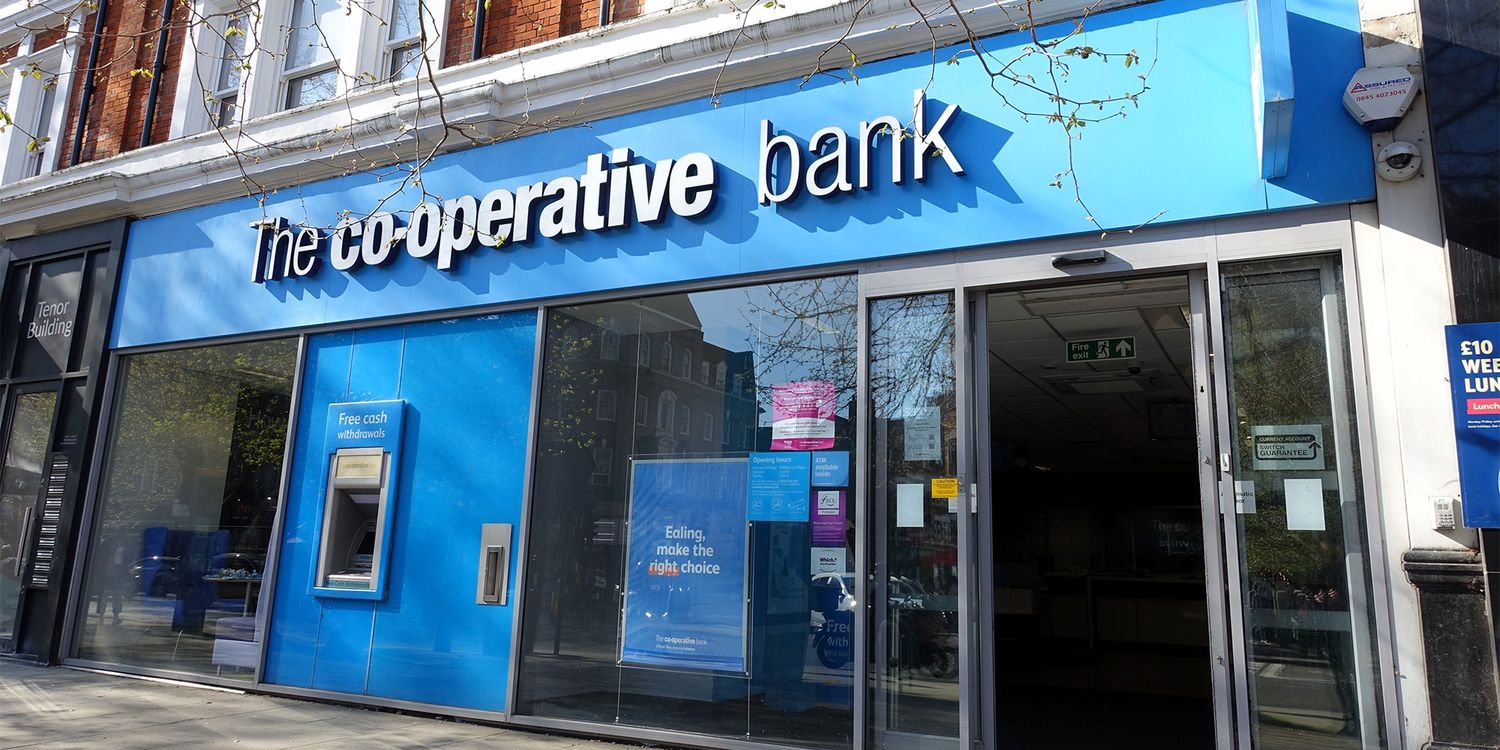 Co-operative Bank cuts monthly packaged account fee to £12: is it worth going for?
