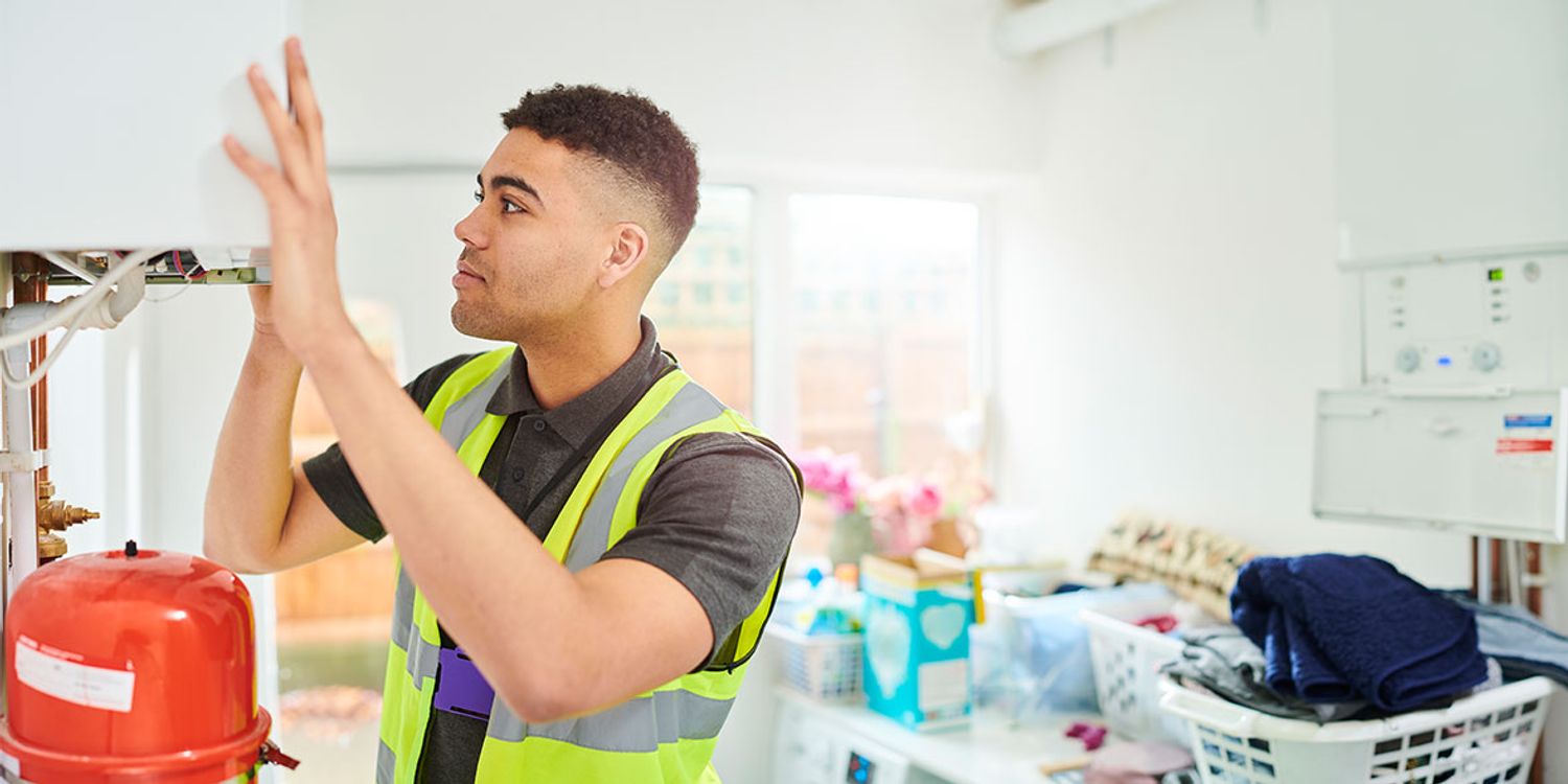 Do these 5 boiler jobs in summer to prepare for winter energy use