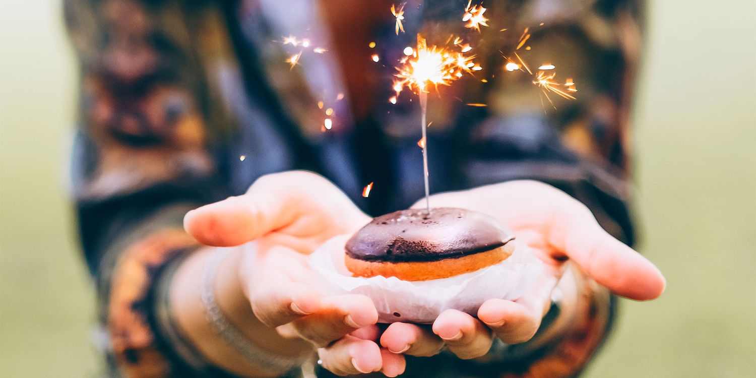 40 birthday freebies and discounts