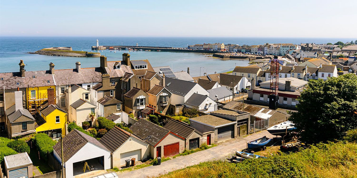 Priority Places for Insulation: Mapping Northern Ireland's Home Insulation Needs - Vimarsana News