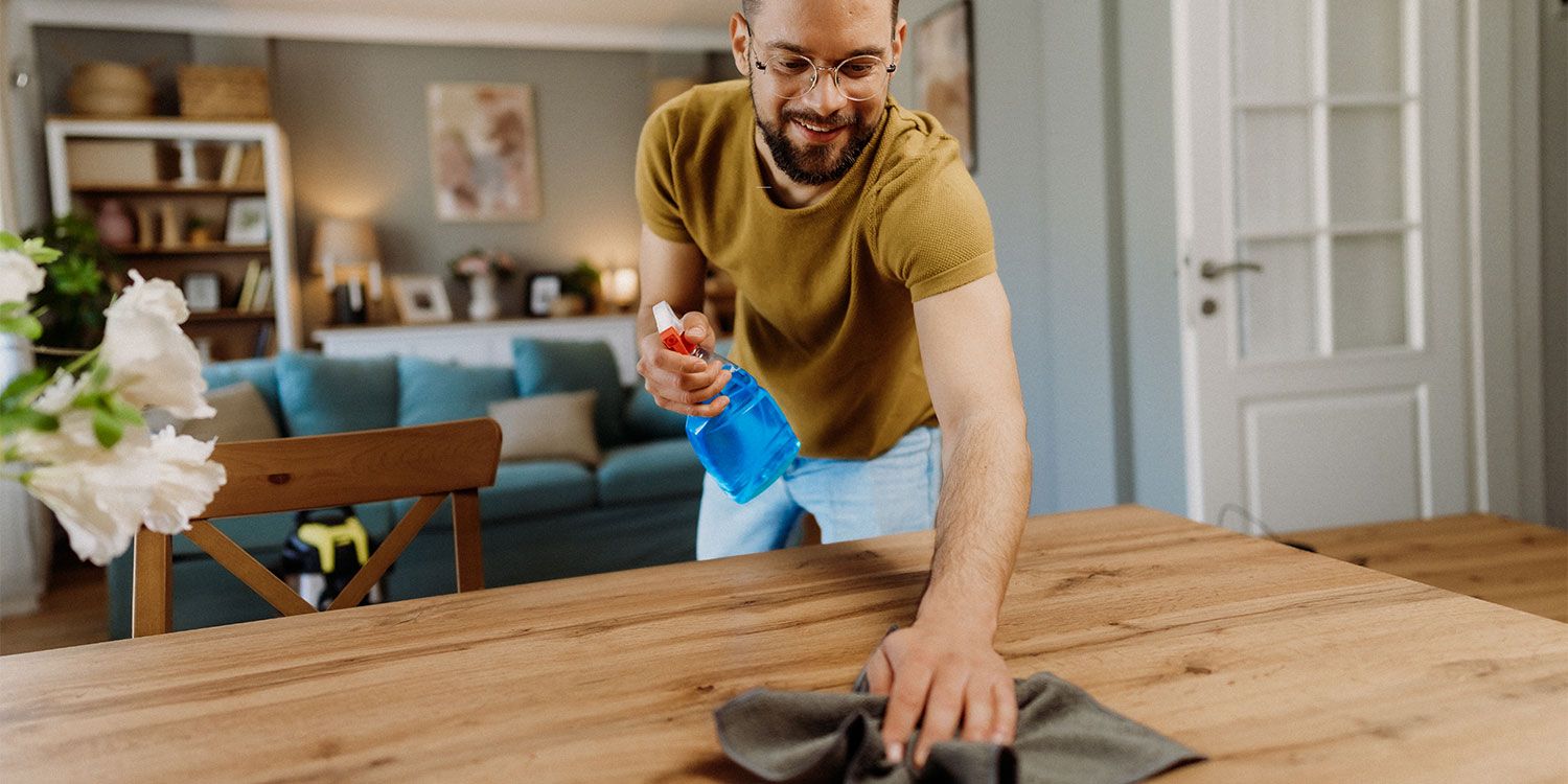 What is a Sunday reset and how do you do it?