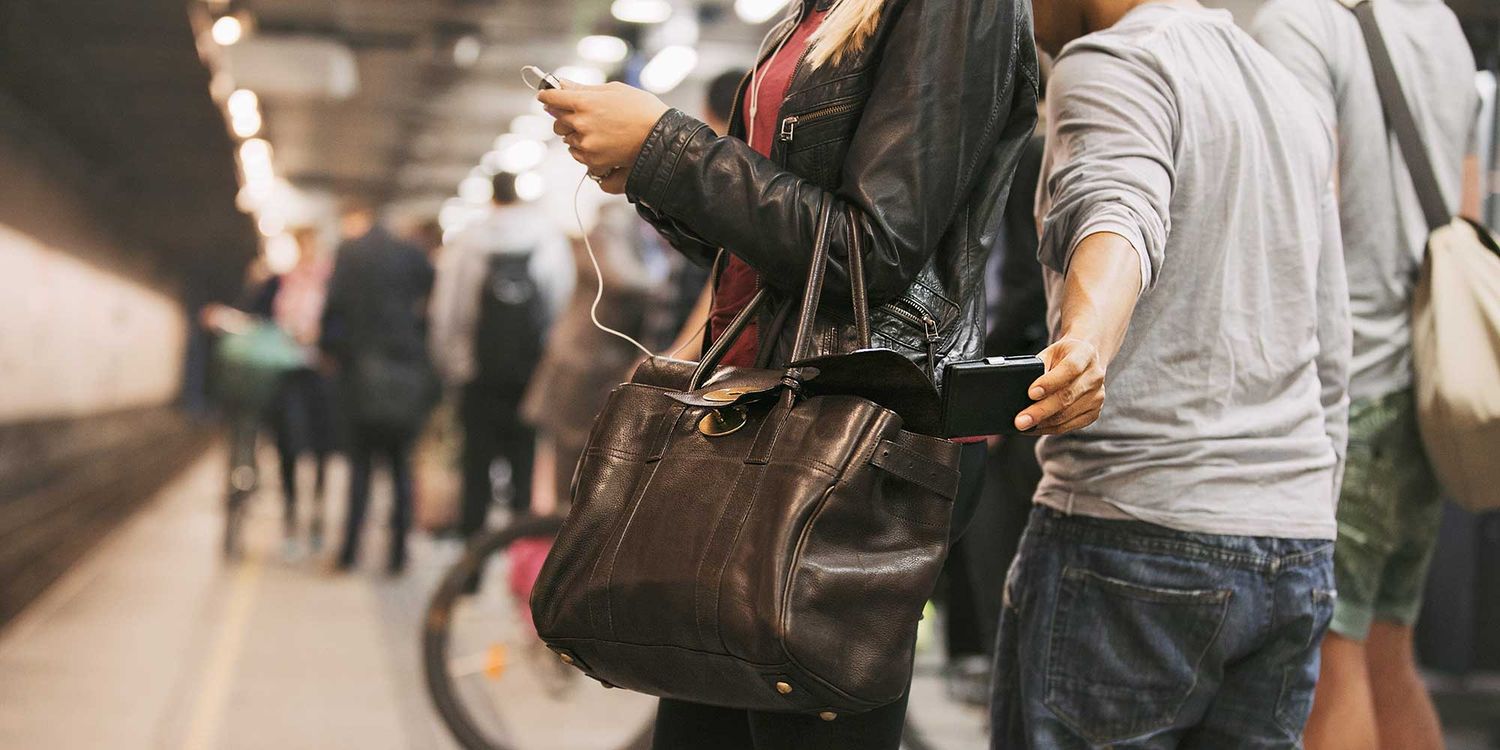 What to do if your phone gets stolen