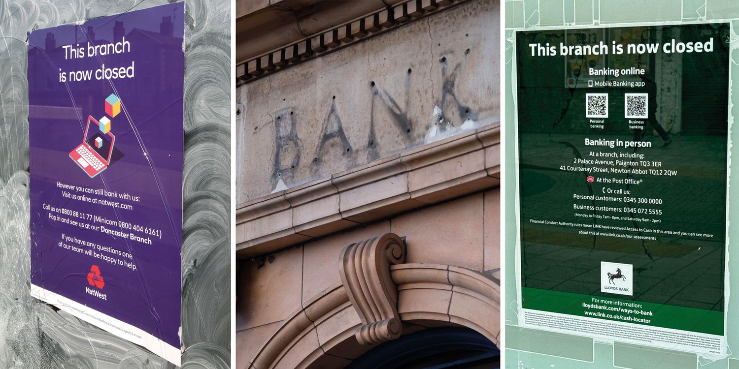 Are banking hubs keeping up with bank branch closures?
