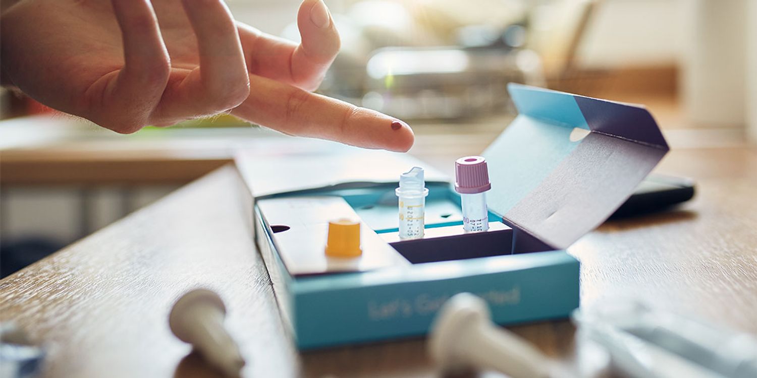 Are home health test kits worth it? Which? News