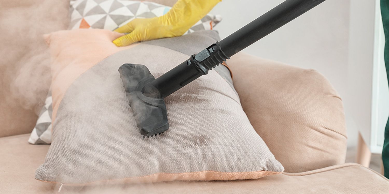 5 Surfaces You Shouldn'T Use A Steam Cleaner On - Which? News