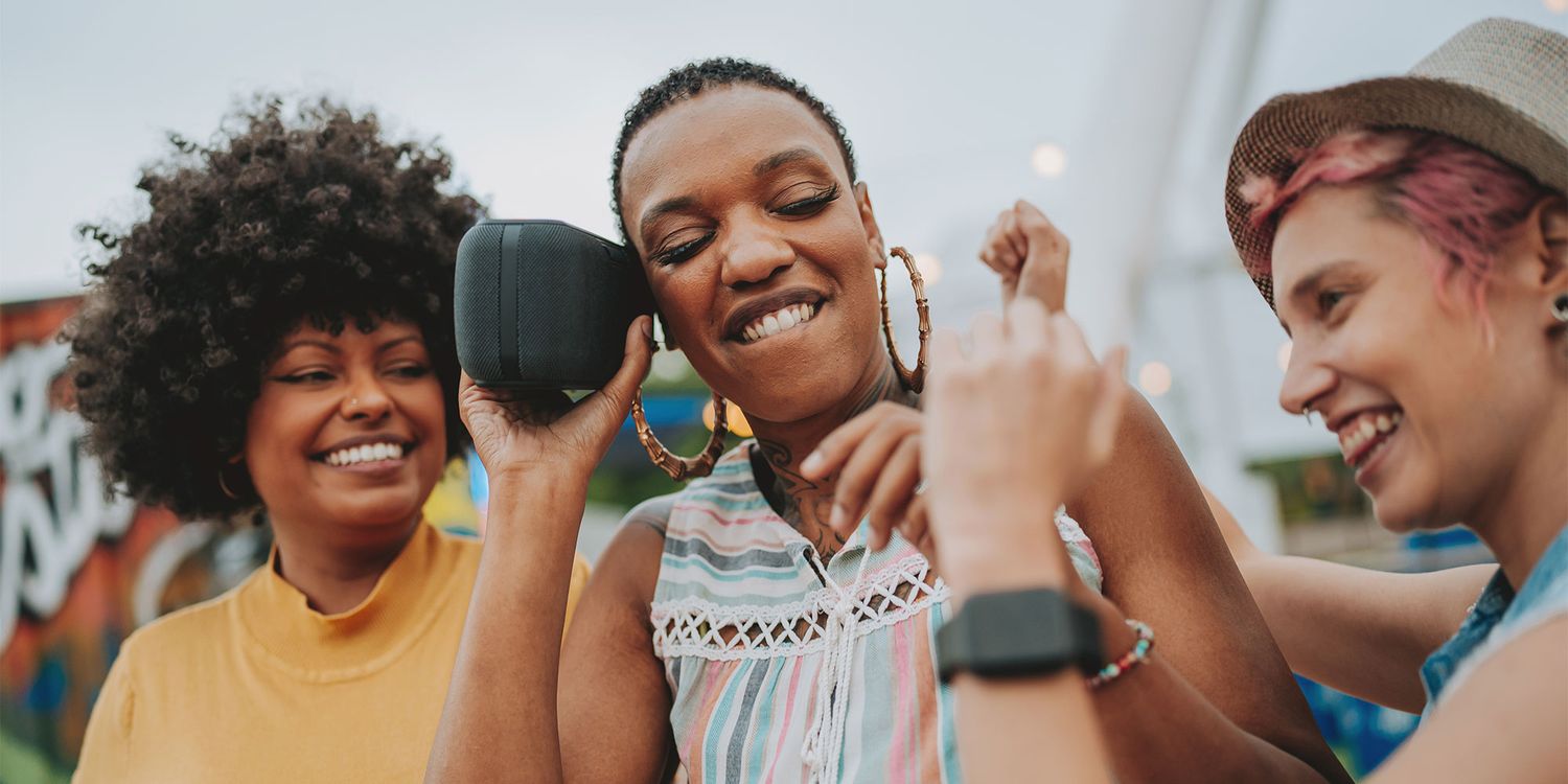 Best portable Bluetooth speakers 2026 - Which?