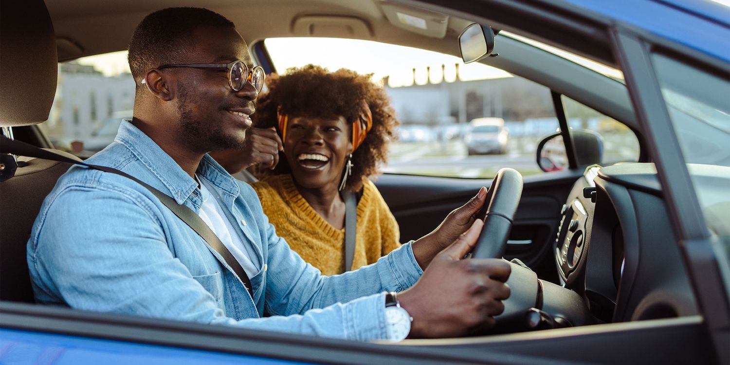 \u0026#39;Can we both accumulate no-claims discounts driving the same car?\u0026#39; - Which?