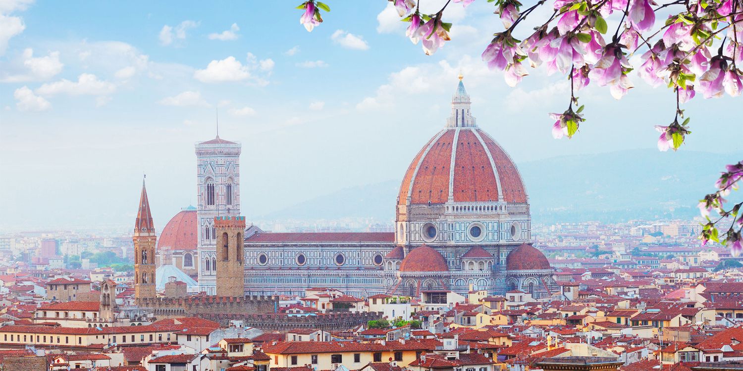 How to do a cheap citybreak in Europe