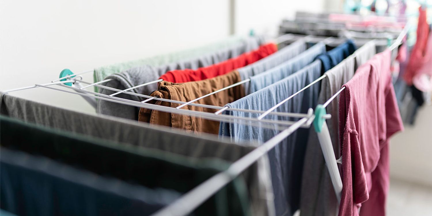 Can you use a dehumidifier to dry laundry? Which? News