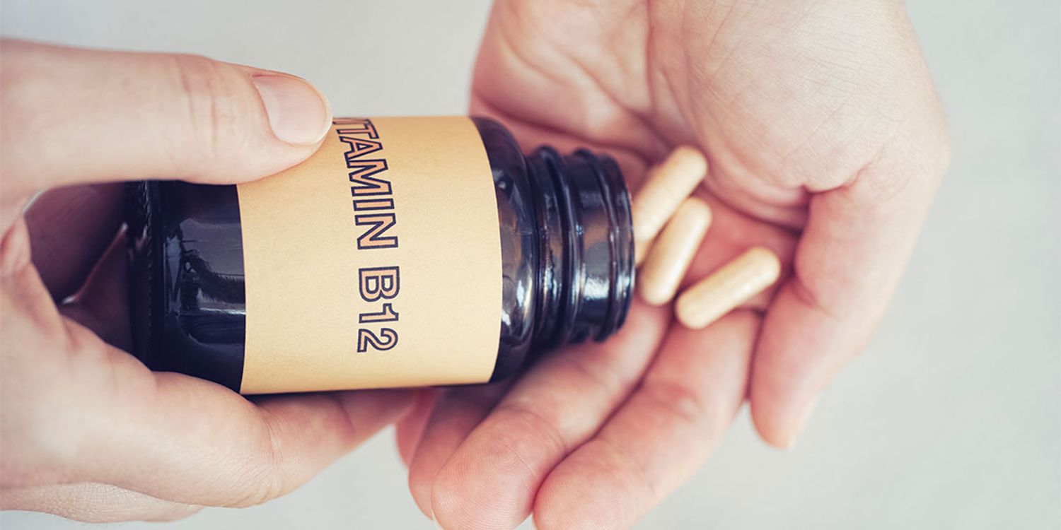 how to give b12 injections in thigh Where to Inject Vitamin B12