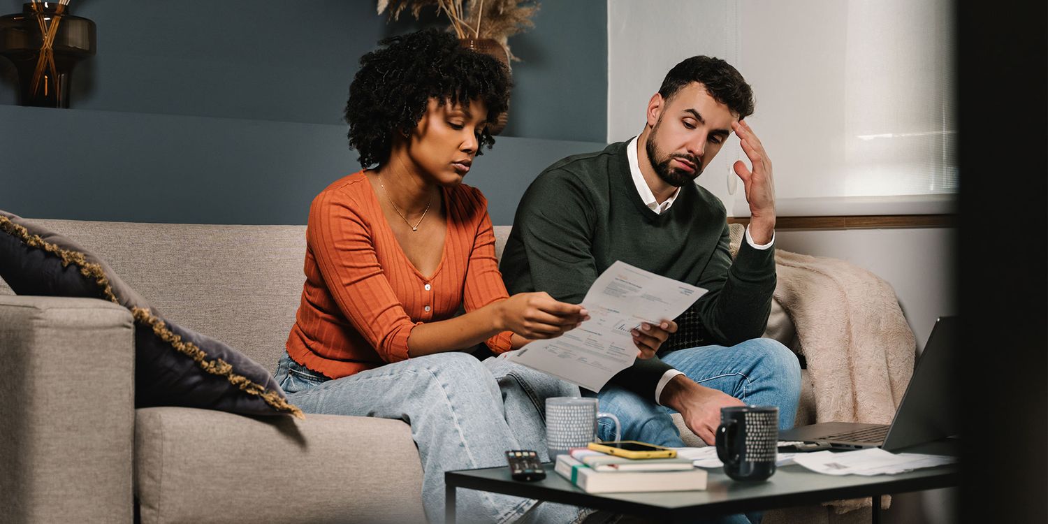 Financial wellbeing in October 2026 - Which?
