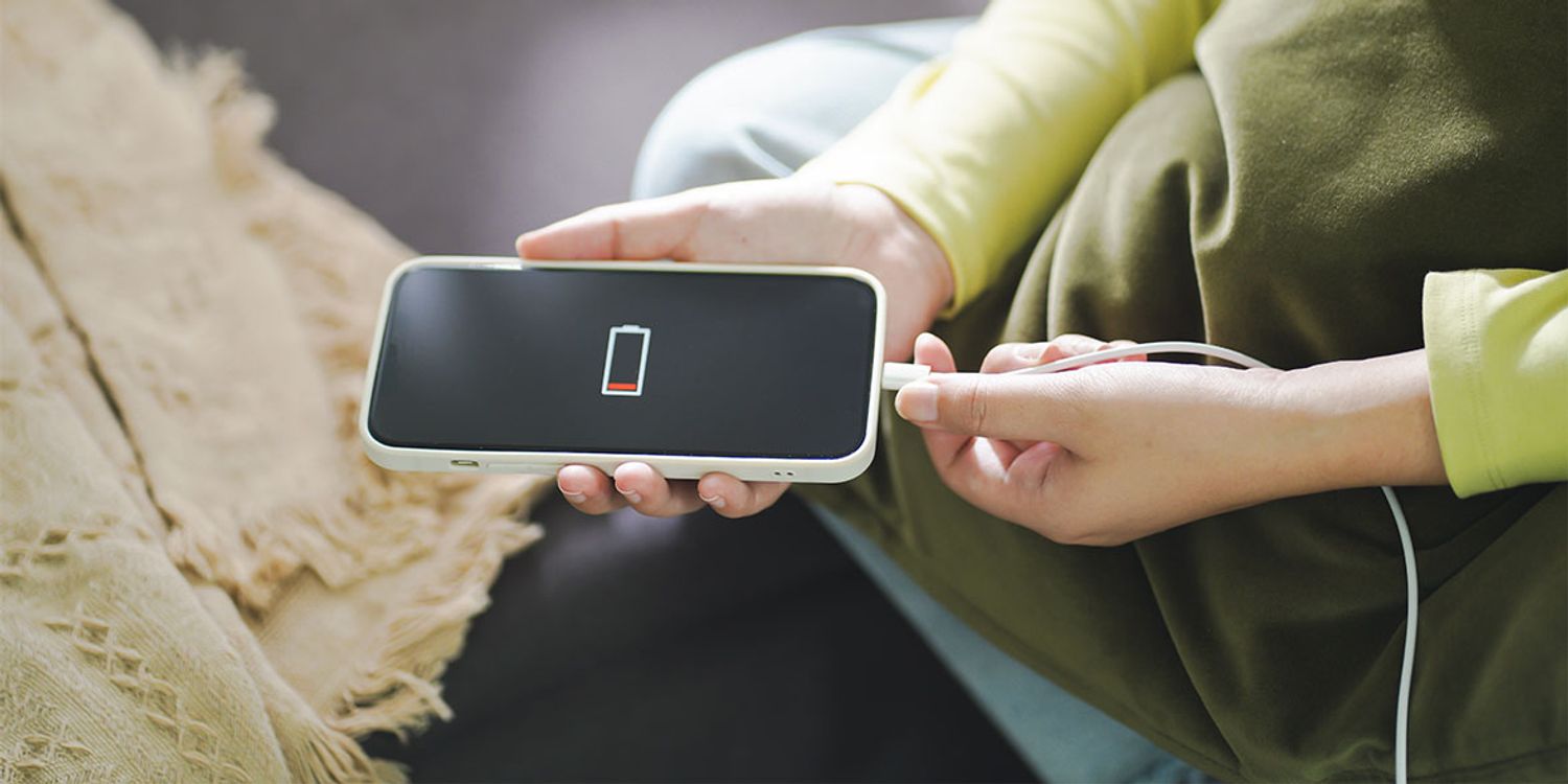 5 cheap phones with great battery life