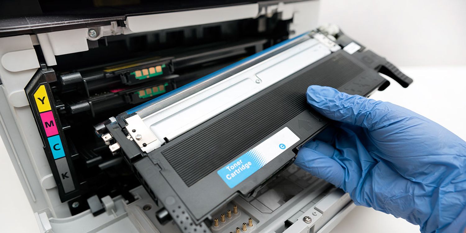 Best Laser Printer Toner Which?