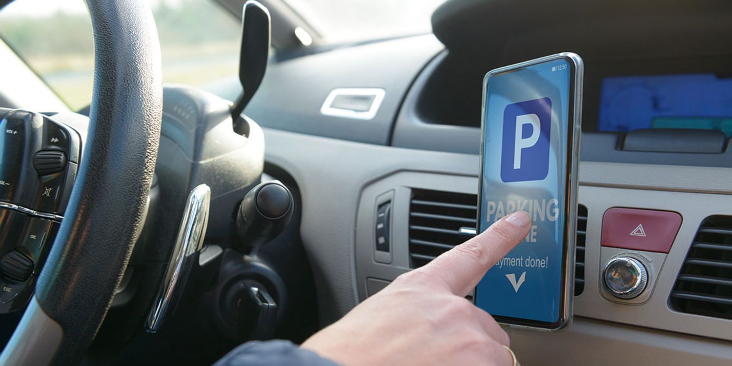 Parking app scams: drivers tricked into signing up for expensive subscriptions - Vimarsana News