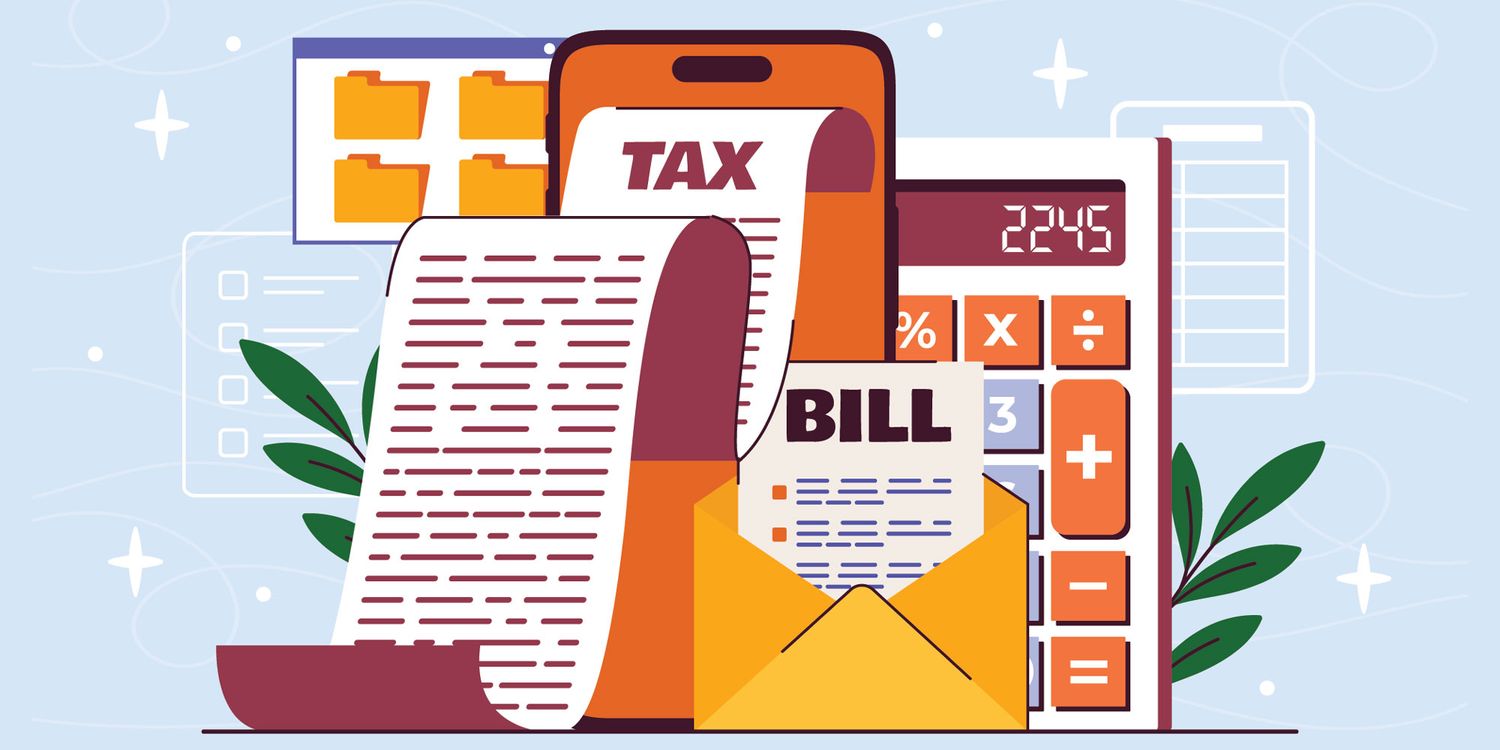 Half a million savers face a tax bill over £2,000 — how to pay less