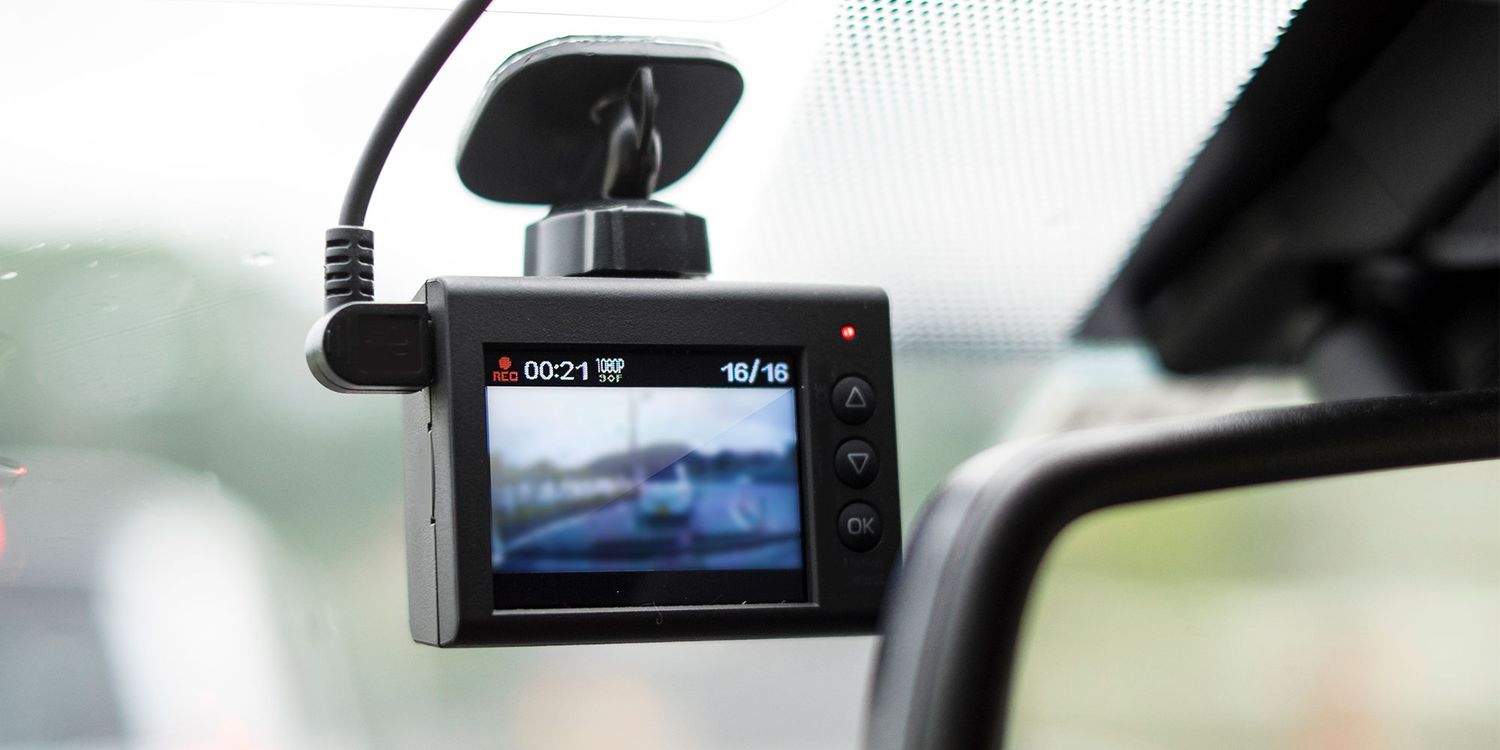 5 things you must consider when buying a dash cam