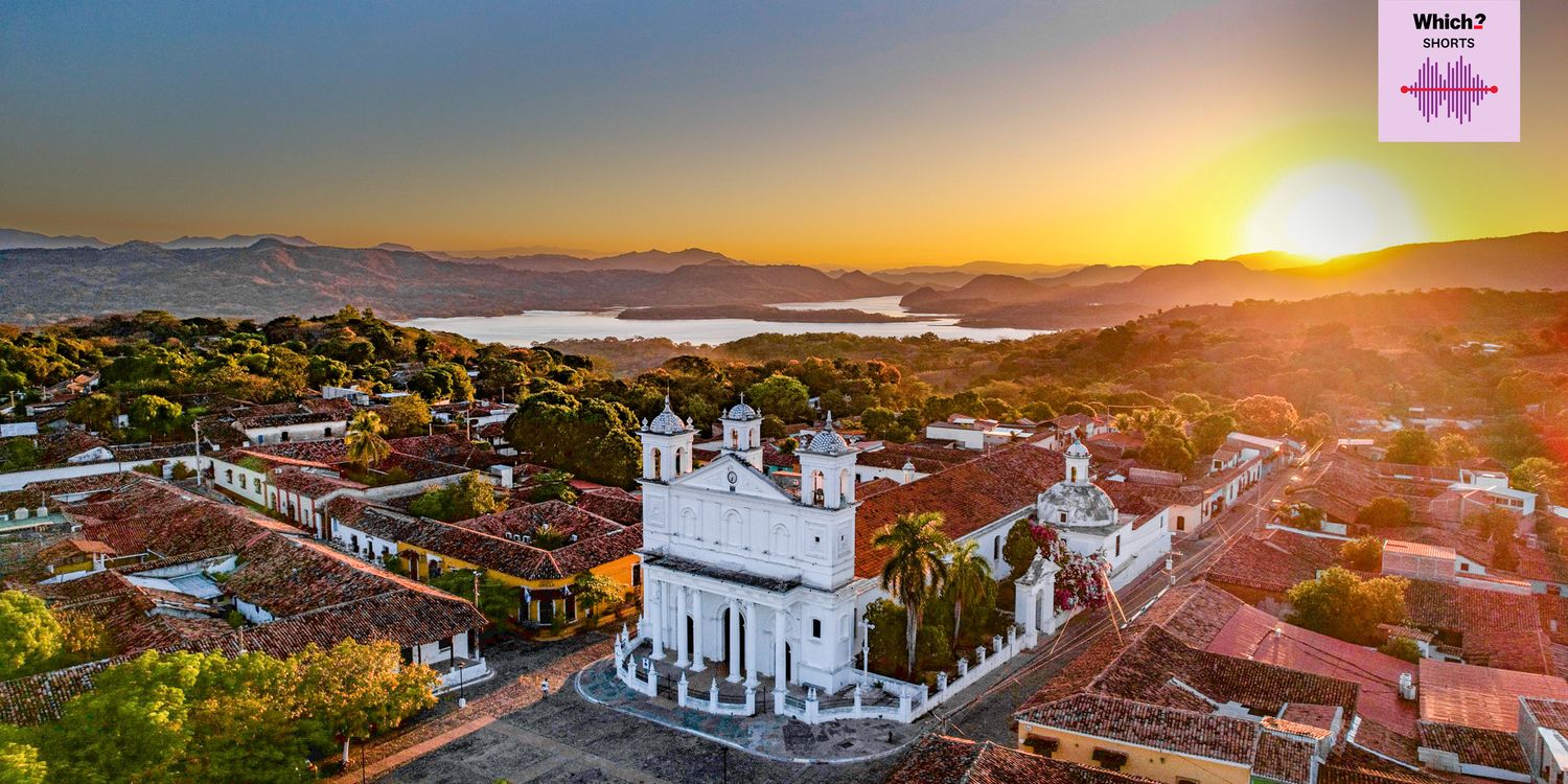 Where to go on holiday in 2026