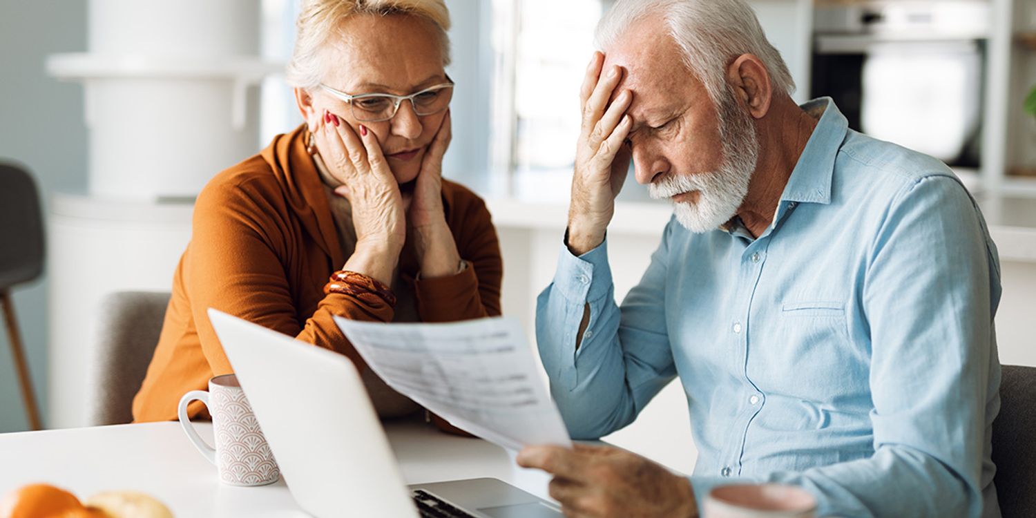Record numbers struggle to pay bills amid ongoing cost of living crisis - Vimarsana News