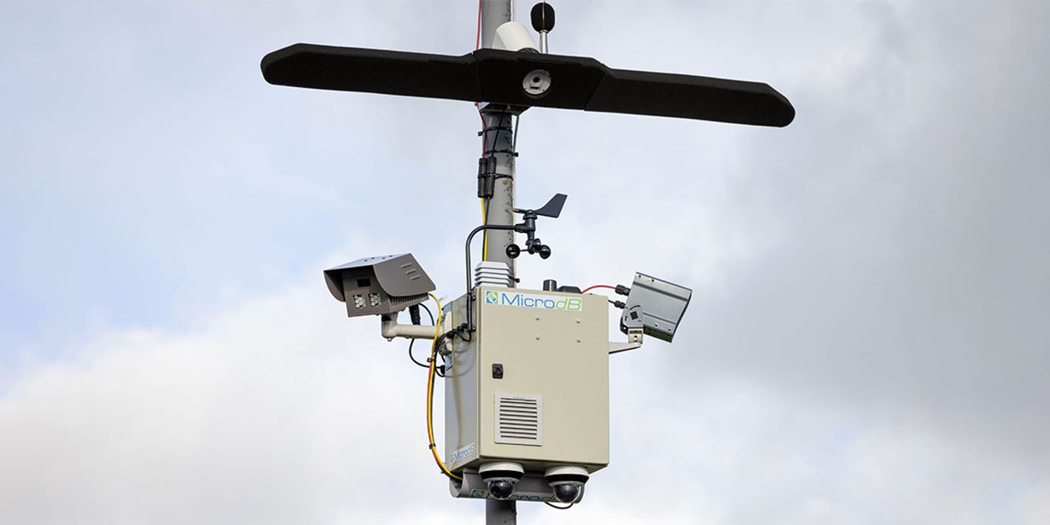 Road noise The battle to reduce road traffic noise are noise cameras