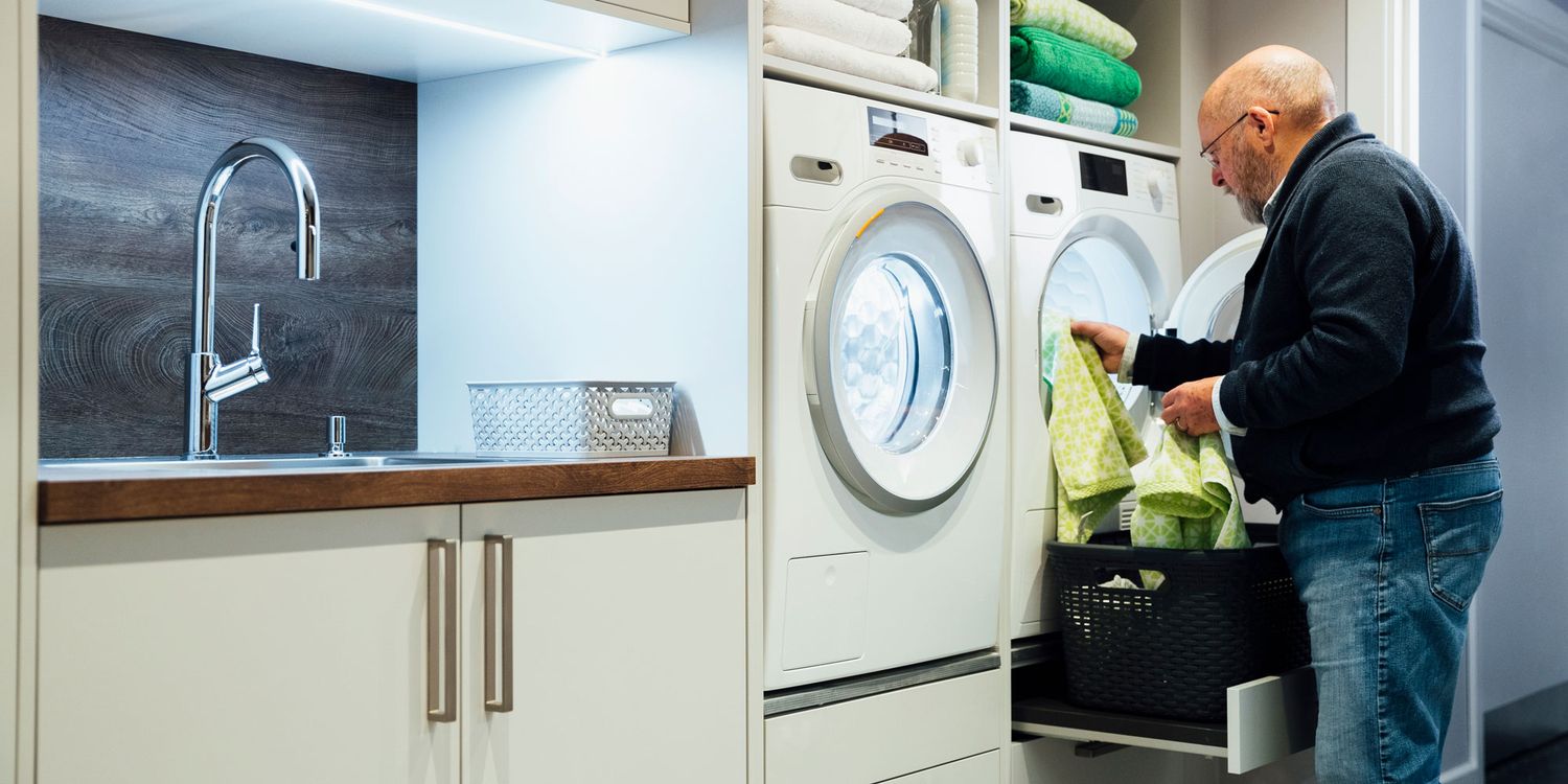 How to cut the cost of tumble drying