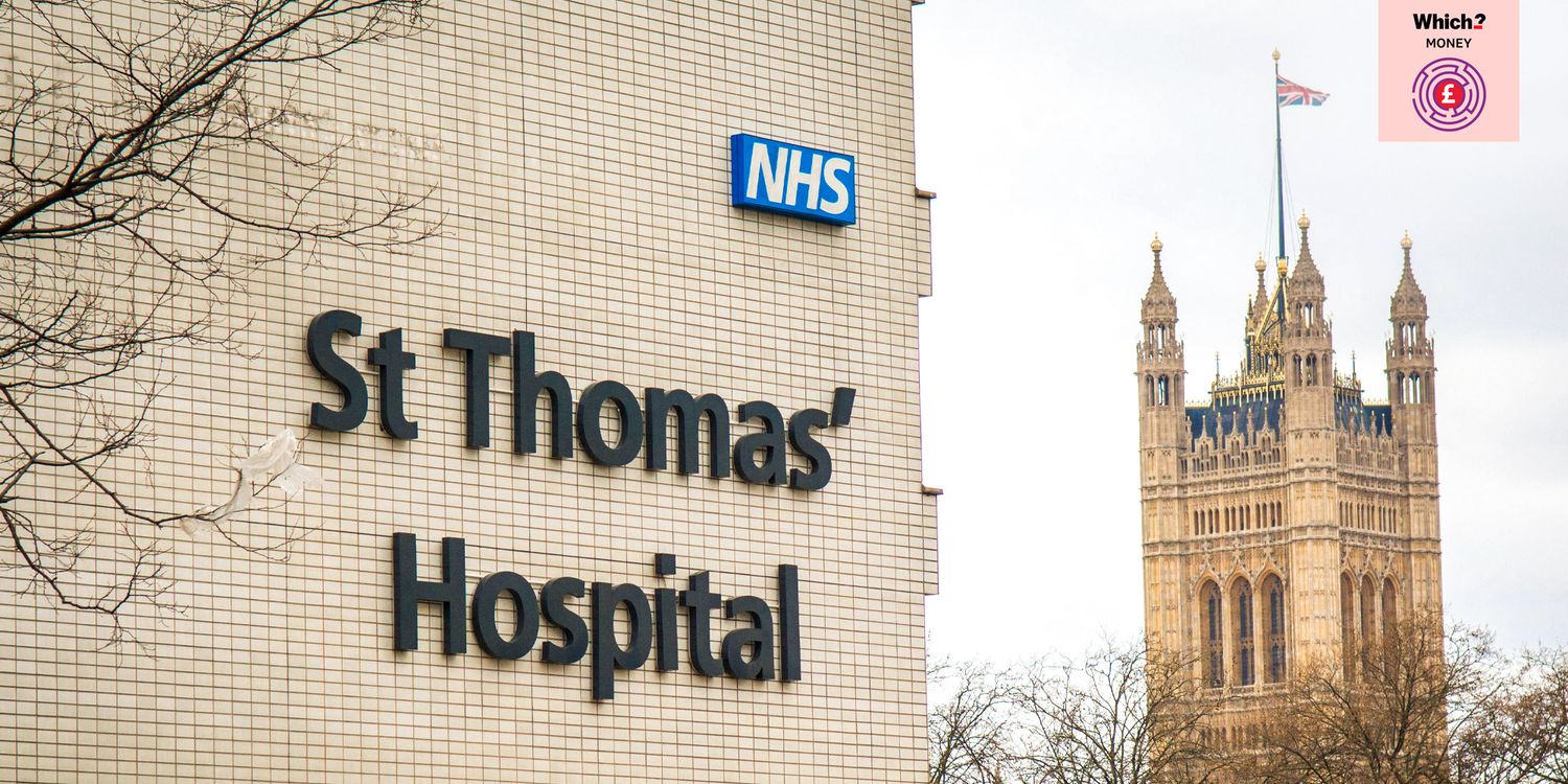 Is private healthcare good value for money?