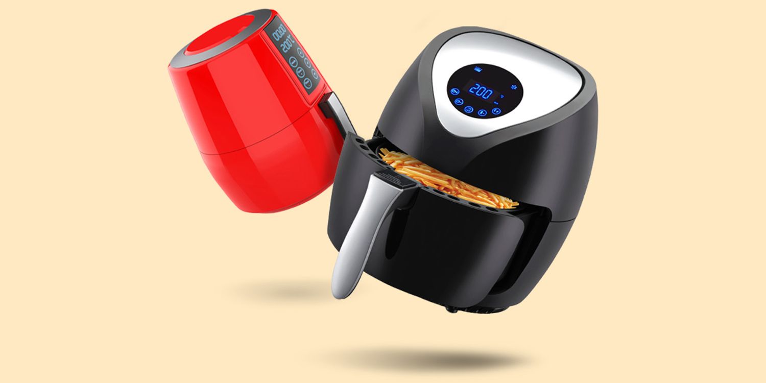 Best air fryer deals 2024 - Vimarsana News