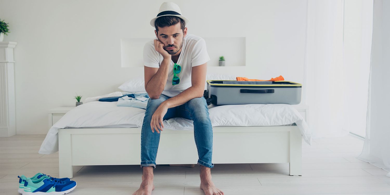 Holidaymakers conned by fake accommodation peddled on social media