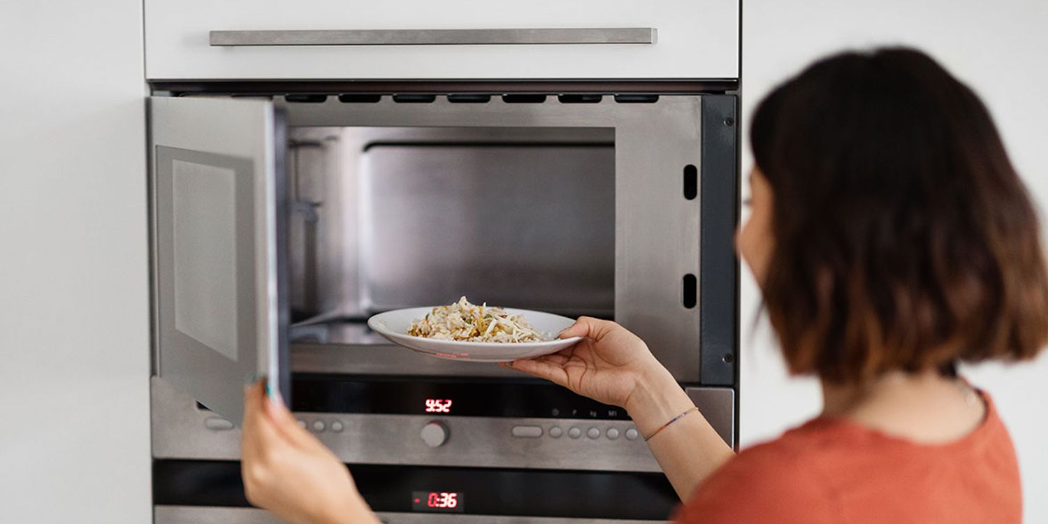 Best builtin microwaves Integrated microwave advice Which?