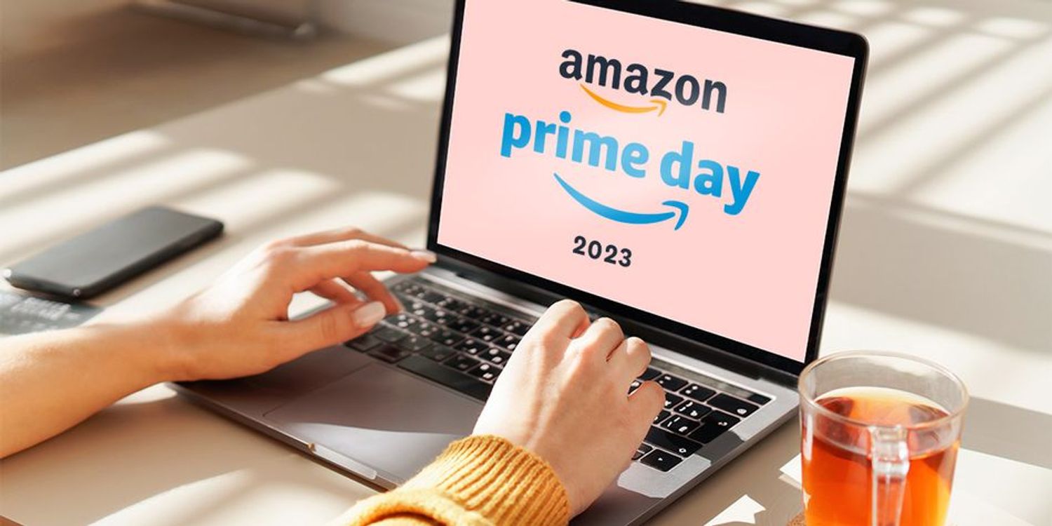 Amazon Prime Day 2023: October sale dates announced - Vimarsana News