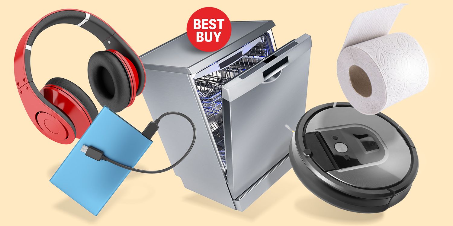 Image accompanying 5 things we love in the Black Friday sale, from Which?