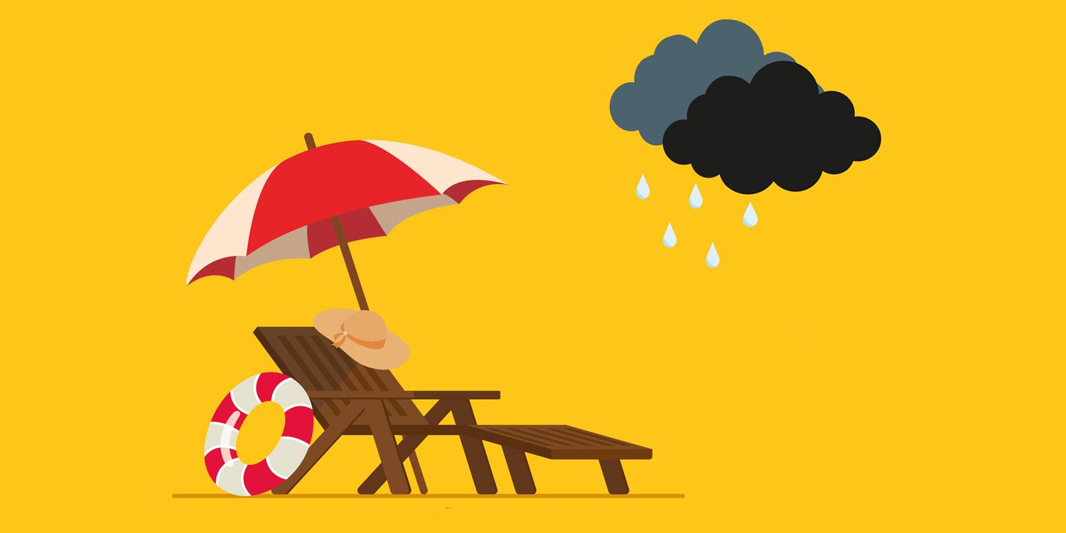 The three surprises that could reshape your retirement