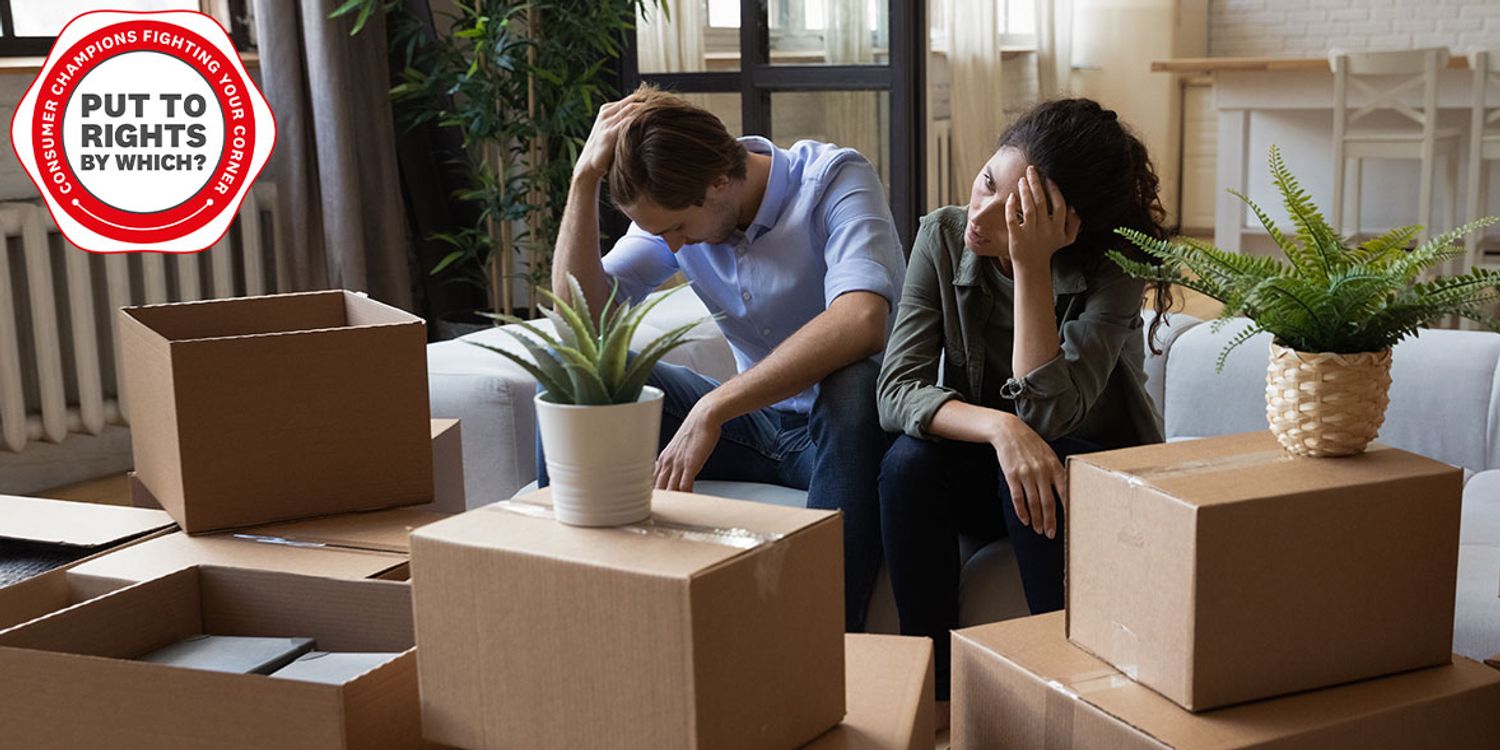We Were Scammed Out Of 81 000 When Buying A House Which We Were Scammed Out Of 81 000 When Buying A House Which