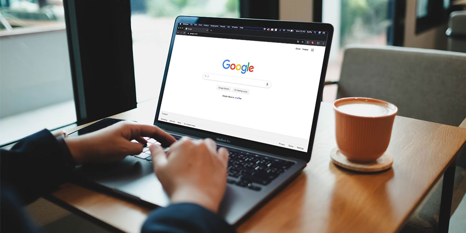 I want to remove my personal information from Google – how do I do it?