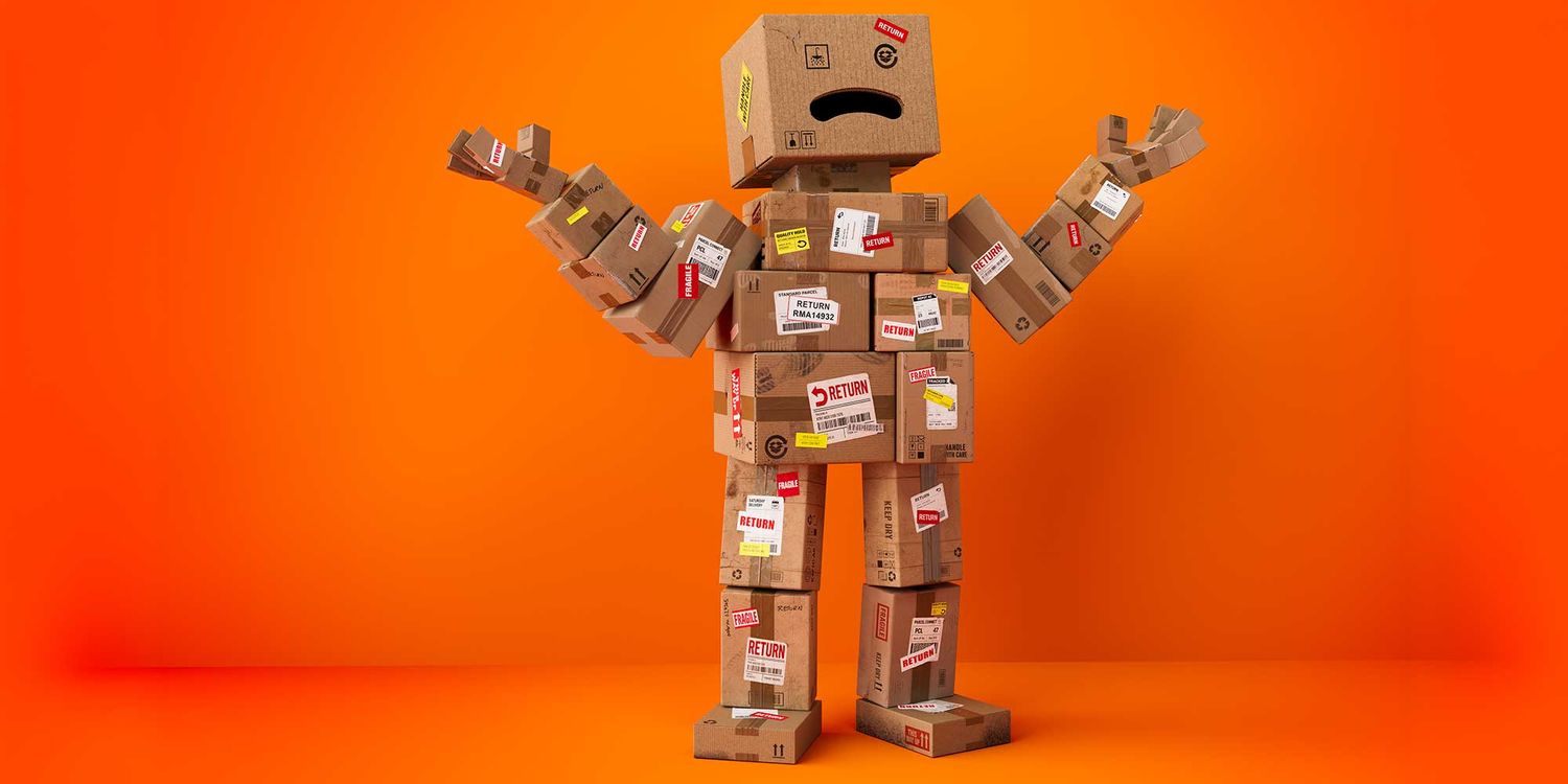 Big-name retailers breaking the law on returns