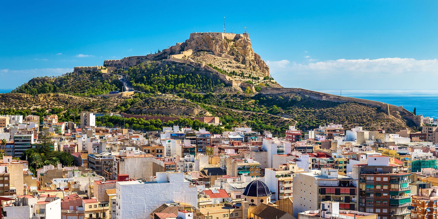 Why you should still holiday in Spain