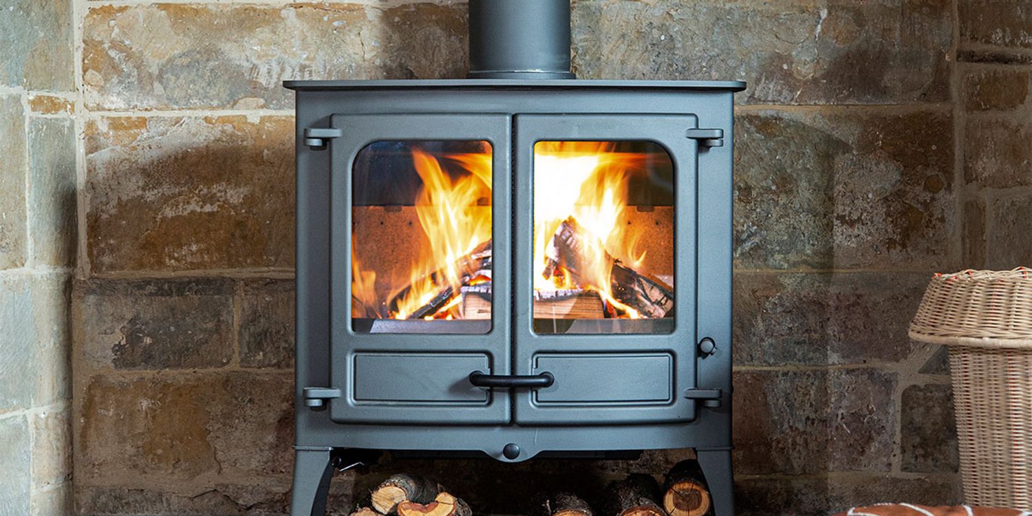 Charnwood Wood-Burning Stoves Review - Which?