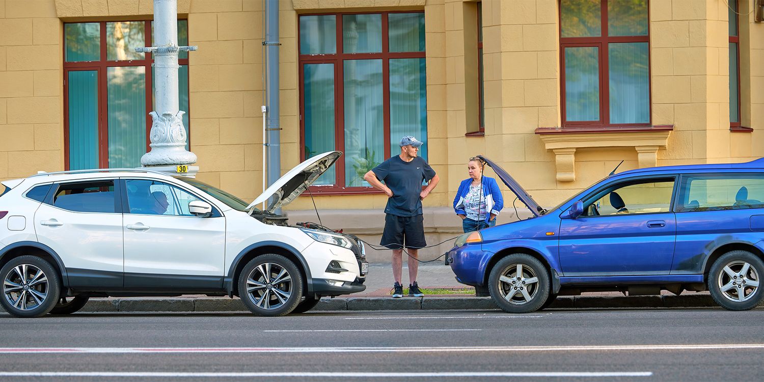 Revealed: the surprising fault affecting new hybrids and EVs - Which?