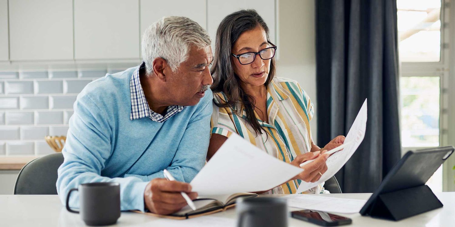 Should you be more hands-on with your pension investments?