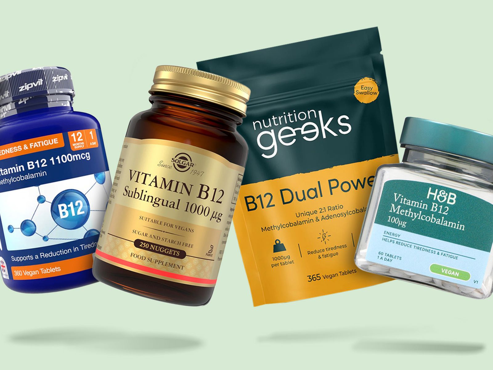 b12 infusion vs injection B12 Injections vs Pills: Richmond's Complete Guide