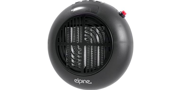 Illegal and dangerous plug-in mini heaters for sale on online marketplaces  - Which? News