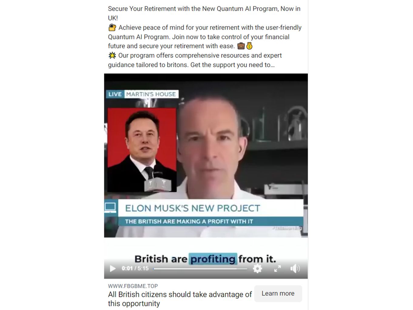 We exposed a global AI scam - Which?