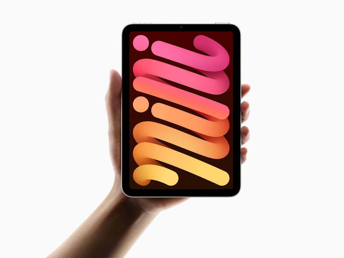 iPad Mini (2022)