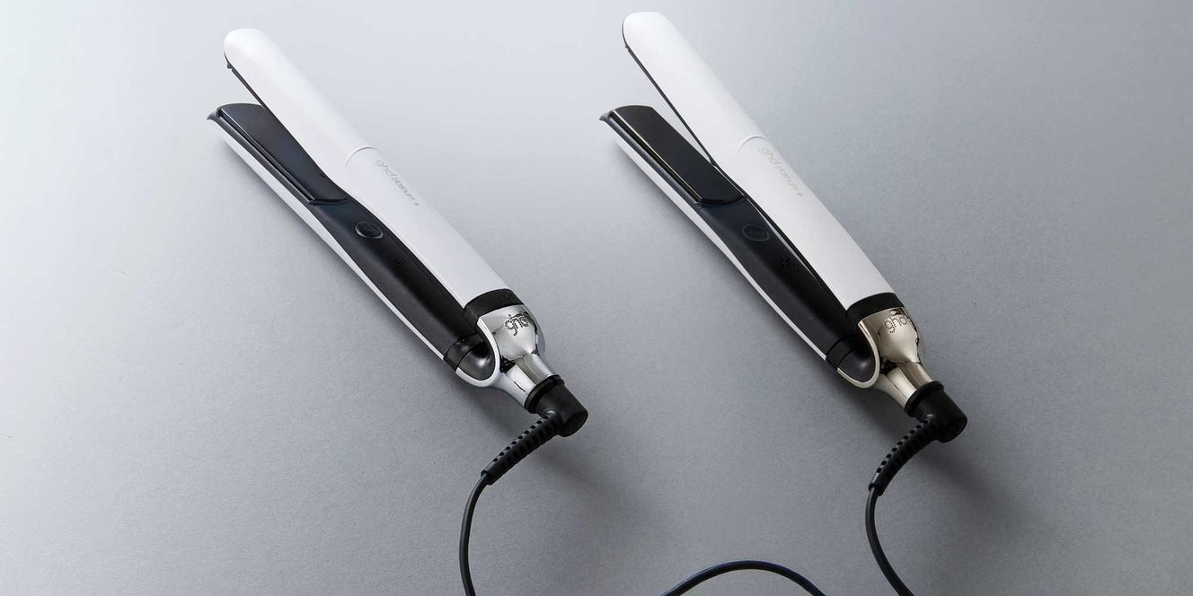 Fake vs real GHD hair straighteners