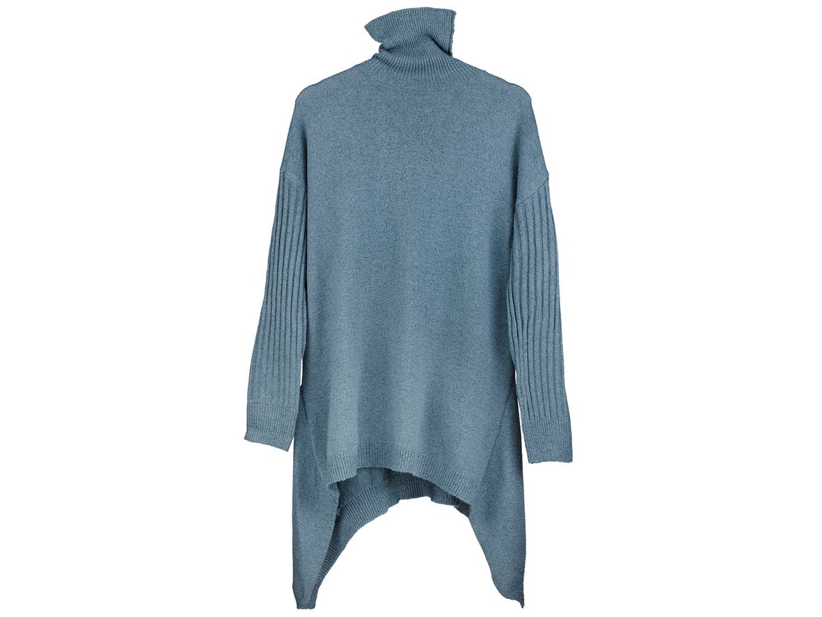 A jumper we purchased.