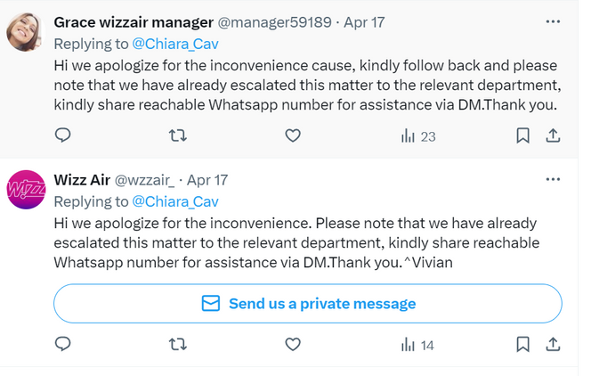 Zara Customers Targeted By Fake Accounts On X Which 
