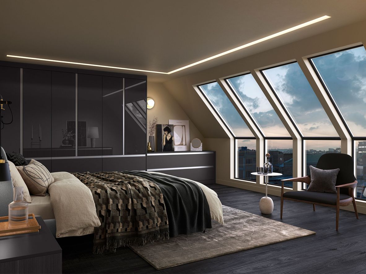 Hammonds Fitted Wardrobes Review Which?