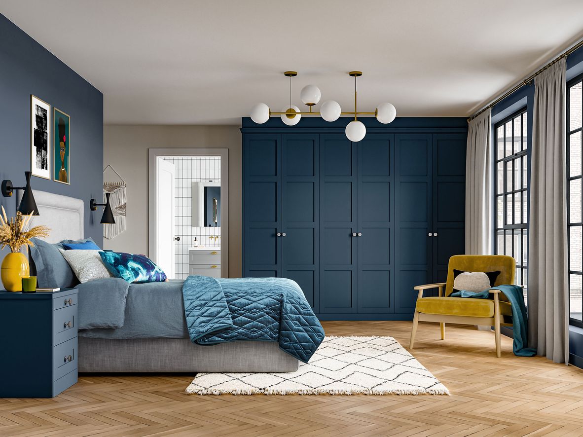 Hammonds Fitted Wardrobes Review Which?