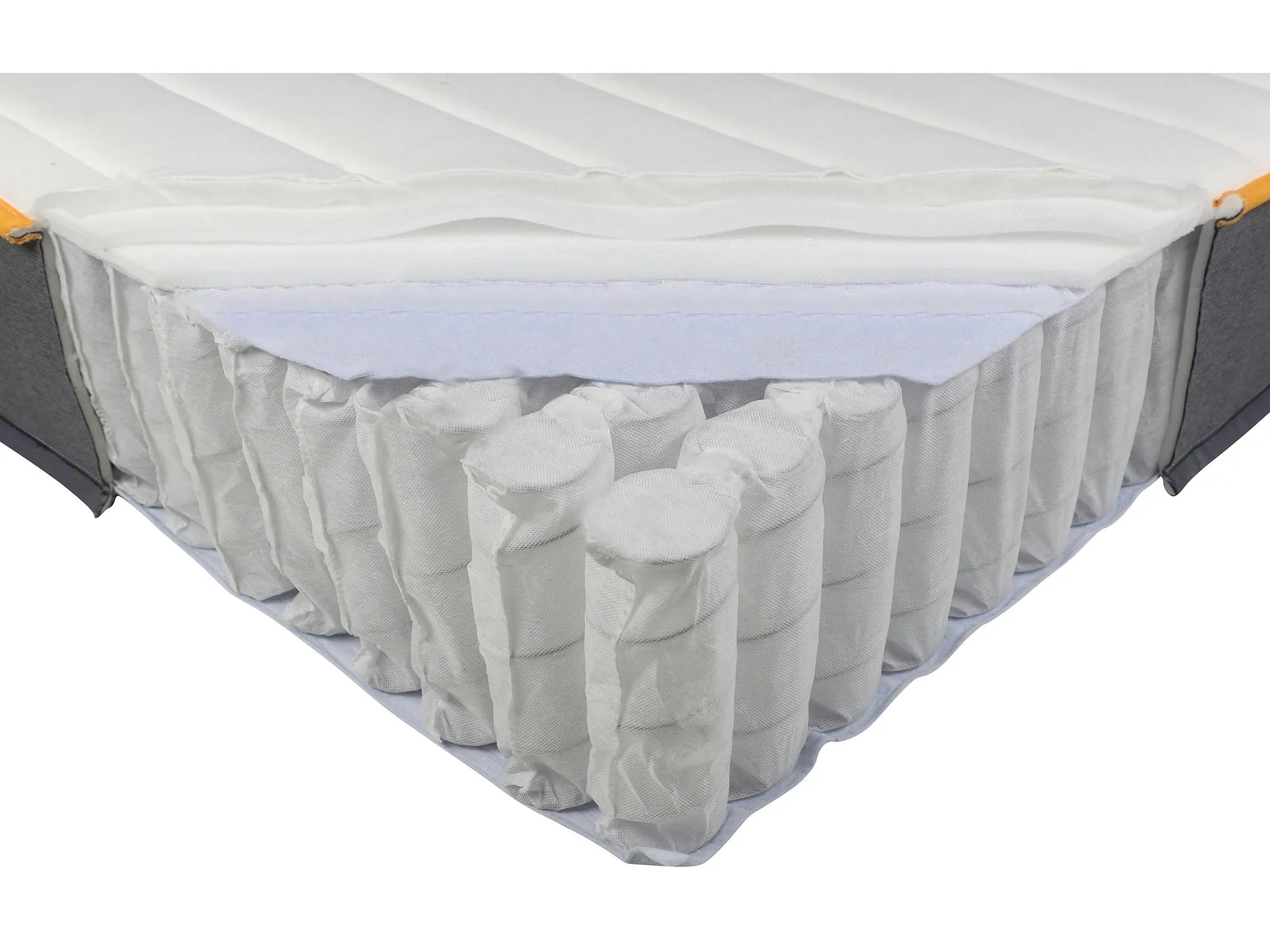 SleepSoul Comfort 800 mattress