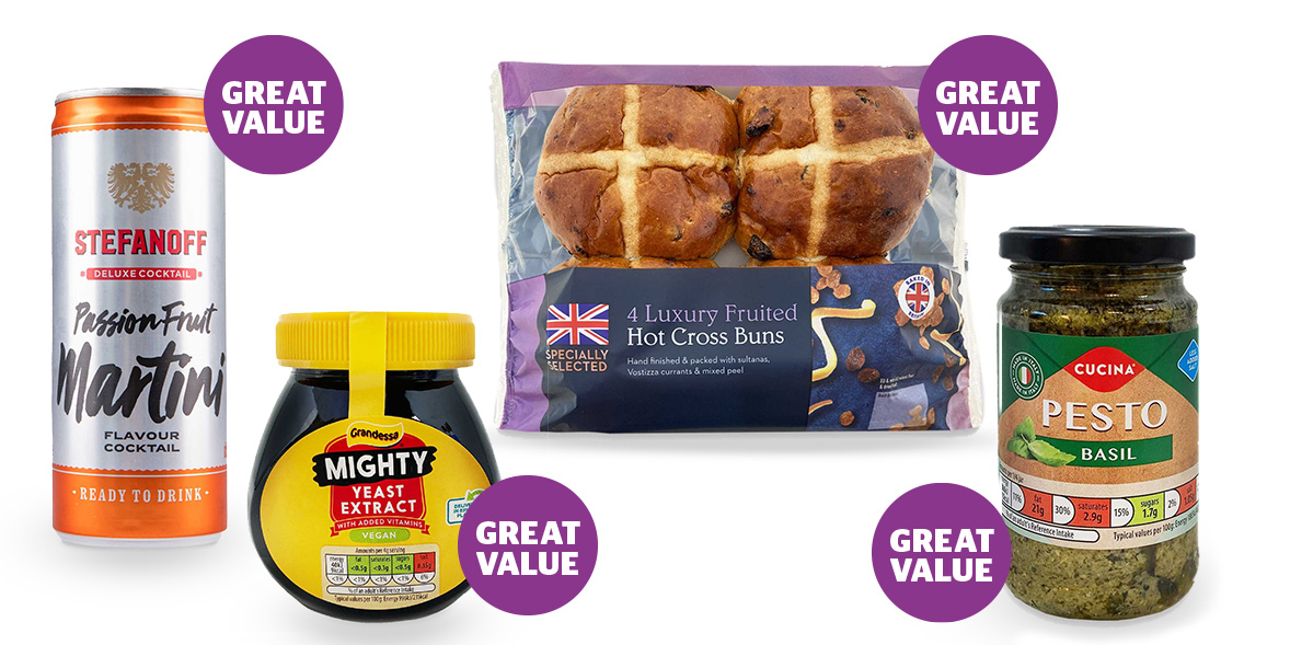 Best Buy Food & Drink Which? TopRated Supermarket Picks Which?