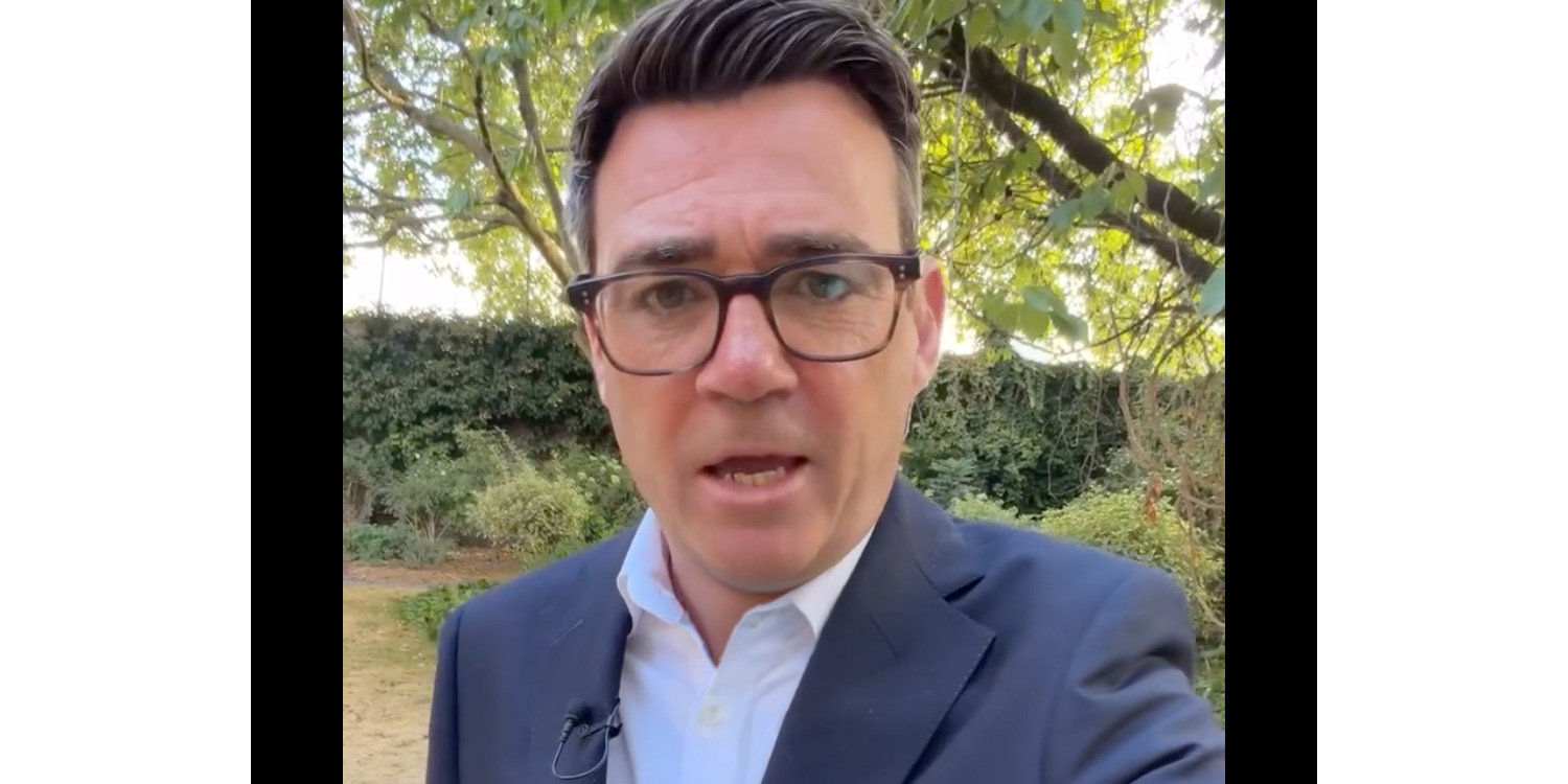 Andy Burnham